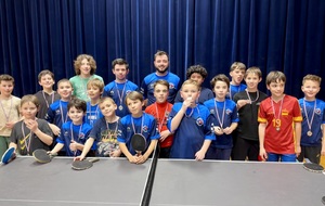 Stage Jeunes Vacances Printemps - 14-17/04/2025 - Falcoz