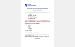 Top Detection 06 à Nice Dufy