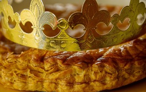 Galette des Rois de l'AS Vence Tennis de Table