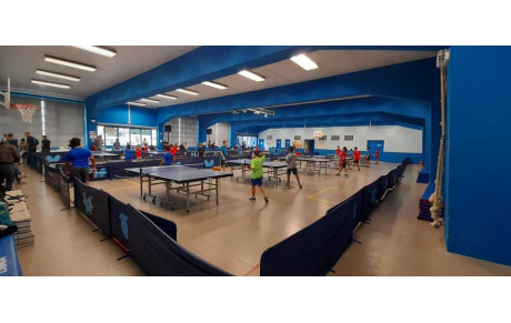 Résultats Critérium Fédéral 1e journée (14 et 15 octobre 2023) 