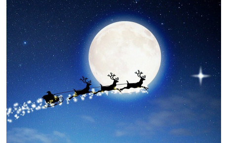 Joyeux Noël et Bonnes Fêtes