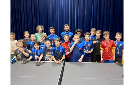 Stage Jeunes Vacances Printemps  - 14-17/04/2025 - Falcoz