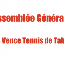 Assemblée Générale ASVTT à Falcoz